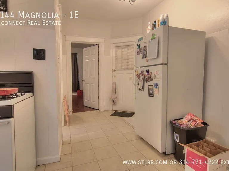 3144 Magnolia Ave #1E — Photo 9