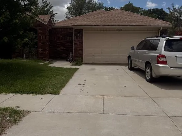 3912 Denham Way, Plano, TX 75023