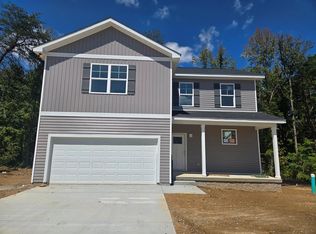 2394 Nelson Way, Cookeville, TN 38506