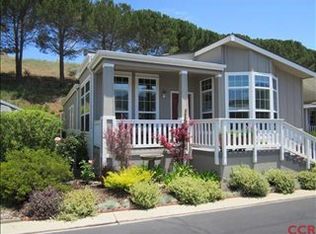 75 Alta Vis, Solvang, CA 93463