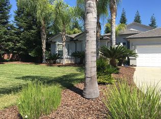 2483 Sierra Madre Ave, Clovis, CA 93611