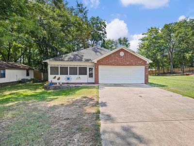 304 Ola St, Morrilton, AR, 72110