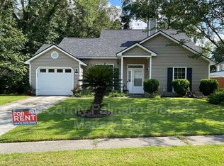 107 Persimmon Cir, Goose Creek, SC 29445
