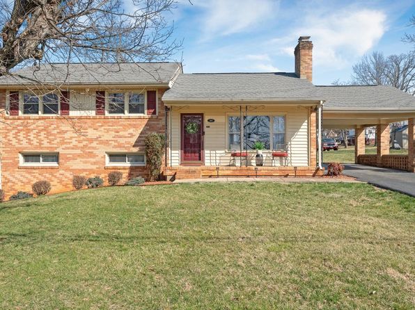 337 Virginia Ave, Appomattox, VA 24522