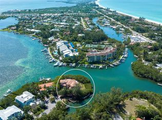 781 Hideaway Bay Dr, Longboat Key, FL 34228