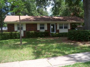 2706 Ridgeway St, Tallahassee, FL 32310