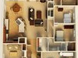Built On Your Land Home Plan #1854, Crescent City, CA 95532