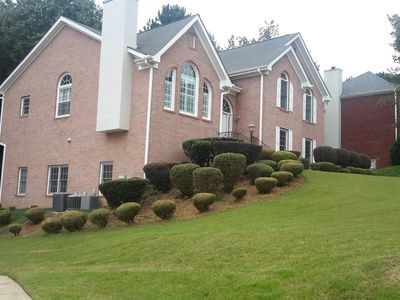 2415 Washington Dr #13, Douglasville, GA, 30135