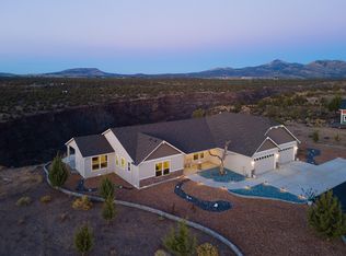 5030 SW Badger Rd, Terrebonne, OR 97760