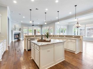 4102 E Colt Shadow Ln, Spring, TX 77386