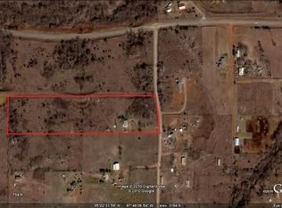2414 County Street 2935, Blanchard, OK 73010