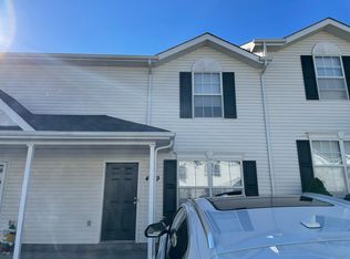 4719 Scepter Way, Knoxville, TN 37912