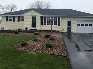 36 Birch Rd, Syracuse, NY 13209