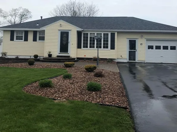 36 Birch Rd, Syracuse, NY 13209