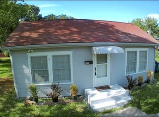 909 Avenue F, South Houston, TX 77587