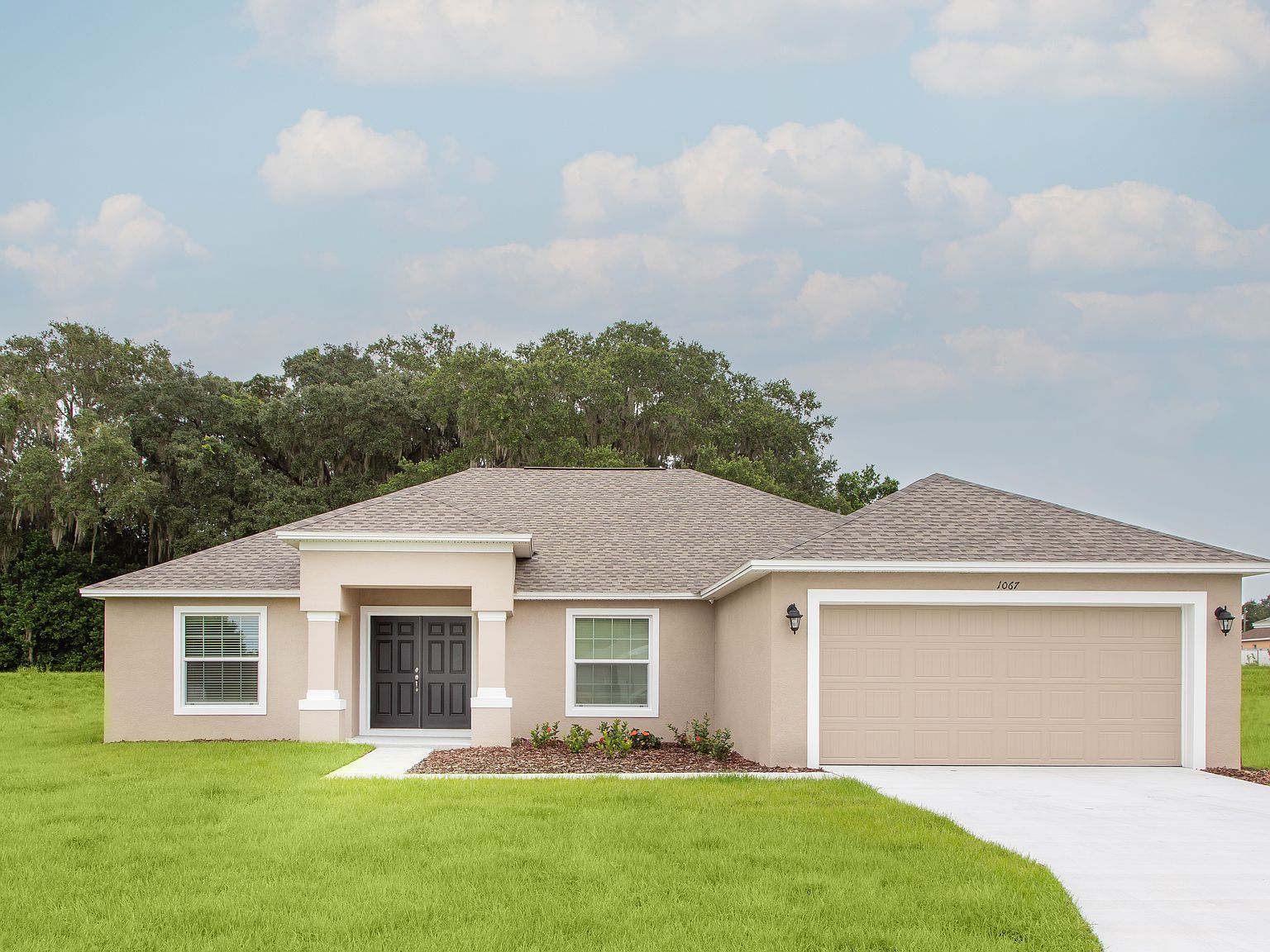 Estates at Sixty by Southern Homes in Bartow FL Zillow