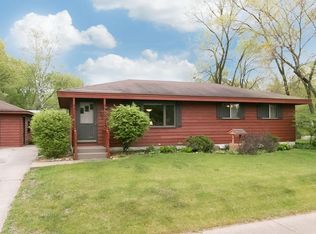 752 Carl Ave, Anoka, MN 55303