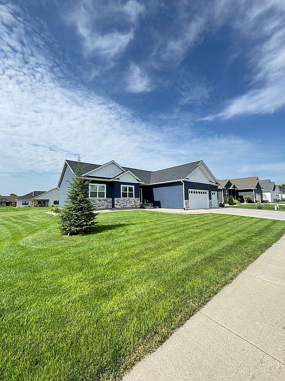 1807 Raymond Dr - Property Image