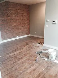 Rented by P Management