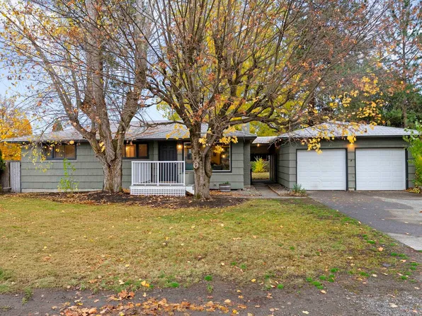 1607 S McCabe Rd, Spokane, WA 99216