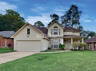 12069 La Salle Br, Conroe, TX 77304