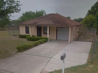 4101 E Lopez Dr, Edinburg, TX 78542