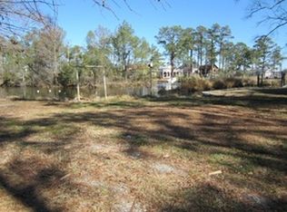 55 Point Ave, Belhaven, NC 27810