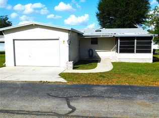 5311 Poppy St, Zephyrhills, FL 33541
