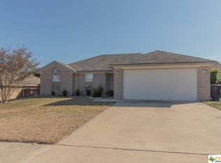 5606 Golden Dr, Killeen, TX 76542
