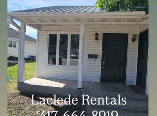 506 Curry St, Lebanon, MO 65536
