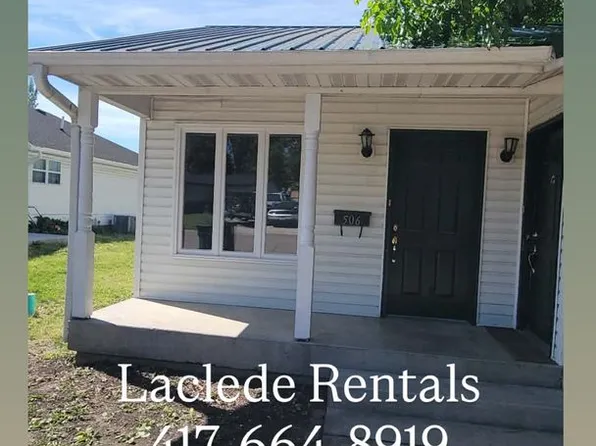 506 Curry St, Lebanon, MO 65536