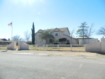 5901 Montana Ave, Odessa, TX, 79762