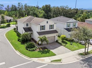 2606 Bobcat Chase Blvd, Oakland, FL 34787