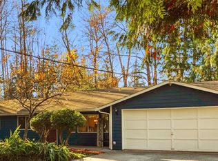 7303 Grandview Rd, Arlington, WA 98223