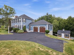 13 Watson Ln, Rutland, MA 01543