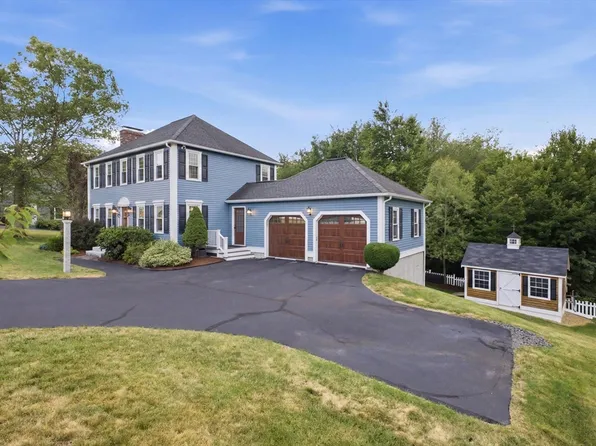 13 Watson Ln, Rutland, MA 01543