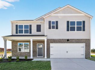289 Maddox Drive, Aberdeen, NC 28315