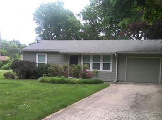 1812 Ohio St, Lawrence, KS 66044