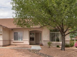 2280 W Trail Blazer Dr, Cottonwood, AZ 86326