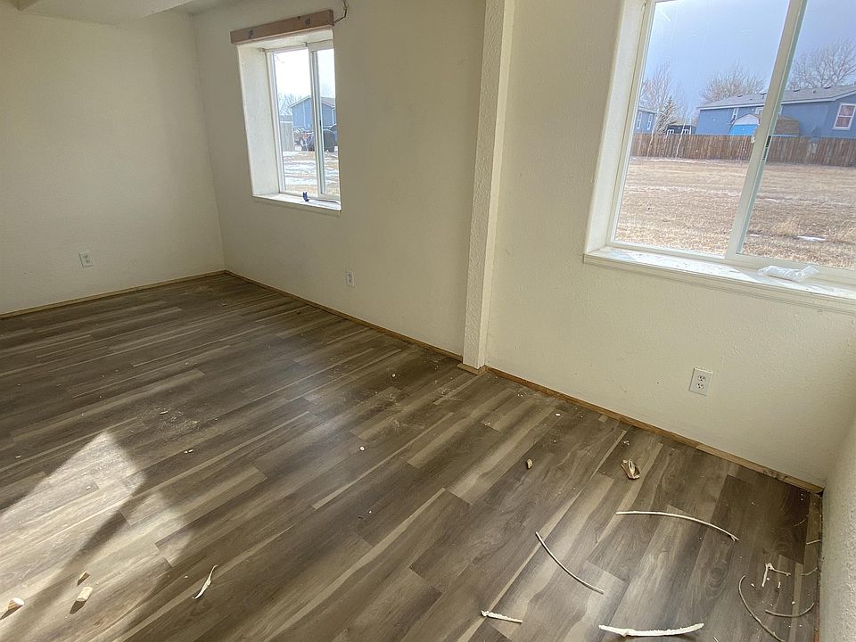 388 North Buchanan Street D Apartment Rentals Laramie, WY Zillow