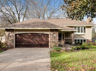 8288 Polk St NE, Spring Lake Park, MN 55432