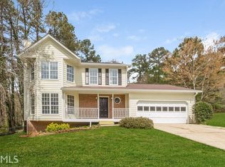 545 Rosewood Trl, Grayson, GA 30017