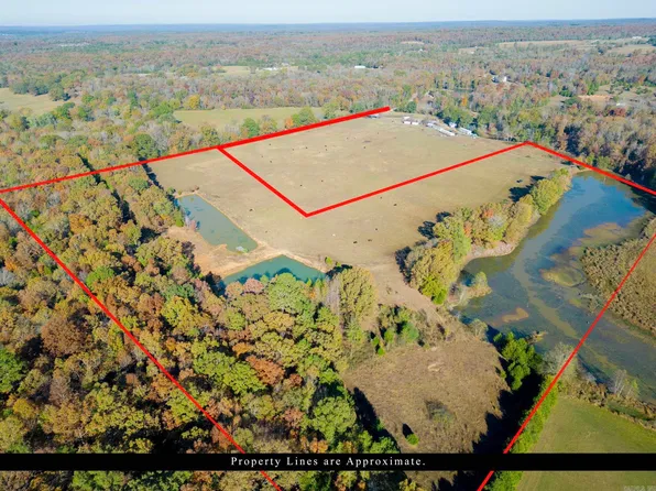 0 Dragonfly Cv, Bald Knob, AR 72010