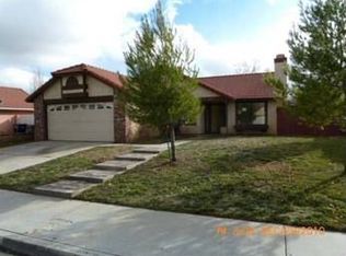 3058 E Avenue S4, Palmdale, CA 93550