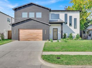 3737 Cortez Dr, Dallas, TX 75220