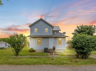 22812 Alden Ave, Alliance, OH