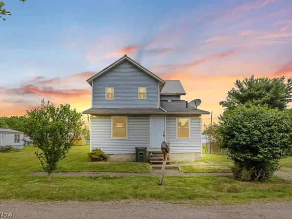 22812 Alden Ave, Alliance, OH 44601