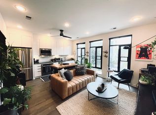 435 R St NW #203, Washington, DC 20001