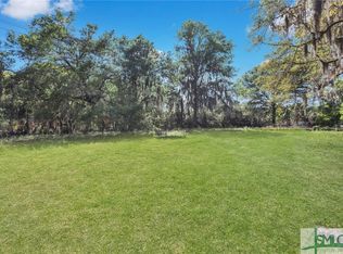 0 49TH Street W, Savannah, GA 31405