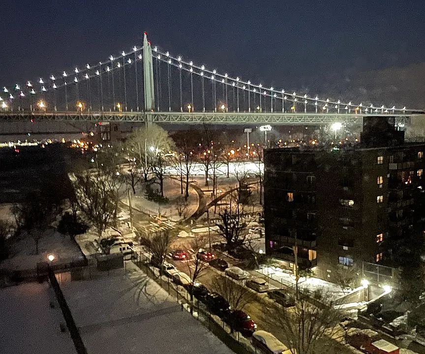 1st image of 25-40 Shore Blvd #17A